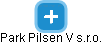 Park Pilsen V s.r.o. - náhled vizuálního zobrazení vztahů obchodního rejstříku