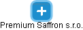 Premium Saffron s.r.o. - náhled vizuálního zobrazení vztahů obchodního rejstříku