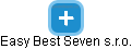 Easy Best Seven s.r.o. - náhled vizuálního zobrazení vztahů obchodního rejstříku