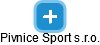 Pivnice Sport s.r.o. - náhled vizuálního zobrazení vztahů obchodního rejstříku