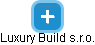 Luxury Build s.r.o. - náhled vizuálního zobrazení vztahů obchodního rejstříku