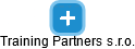Training Partners s.r.o. - náhled vizuálního zobrazení vztahů obchodního rejstříku