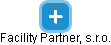 Facility Partner, s.r.o. - náhled vizuálního zobrazení vztahů obchodního rejstříku