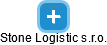 Stone Logistic s.r.o. - náhled vizuálního zobrazení vztahů obchodního rejstříku
