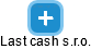 Last cash s.r.o. - náhled vizuálního zobrazení vztahů obchodního rejstříku