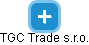 TGC Trade s.r.o. - náhled vizuálního zobrazení vztahů obchodního rejstříku