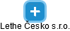 Lethe Česko s.r.o. - náhled vizuálního zobrazení vztahů obchodního rejstříku