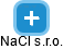 NaCl s.r.o. - náhled vizuálního zobrazení vztahů obchodního rejstříku