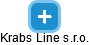 Krabs Line s.r.o. - náhled vizuálního zobrazení vztahů obchodního rejstříku