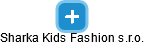 Sharka Kids Fashion s.r.o. - náhled vizuálního zobrazení vztahů obchodního rejstříku