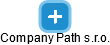 Company Path s.r.o. - náhled vizuálního zobrazení vztahů obchodního rejstříku