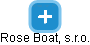 Rose Boat, s.r.o. - náhled vizuálního zobrazení vztahů obchodního rejstříku