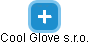 Cool Glove s.r.o. - náhled vizuálního zobrazení vztahů obchodního rejstříku