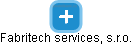 Fabritech services, s.r.o. - náhled vizuálního zobrazení vztahů obchodního rejstříku
