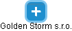 Golden Storm s.r.o. - náhled vizuálního zobrazení vztahů obchodního rejstříku