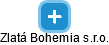 Zlatá Bohemia s.r.o. - náhled vizuálního zobrazení vztahů obchodního rejstříku