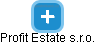 Profit Estate s.r.o. - náhled vizuálního zobrazení vztahů obchodního rejstříku