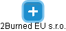 2Burned EU s.r.o. - náhled vizuálního zobrazení vztahů obchodního rejstříku