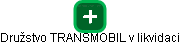 Družstvo TRANSMOBIL v likvidaci - náhled vizuálního zobrazení vztahů obchodního rejstříku