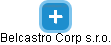 Belcastro Corp s.r.o. - náhled vizuálního zobrazení vztahů obchodního rejstříku