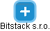 Bitstack s.r.o. - náhled vizuálního zobrazení vztahů obchodního rejstříku