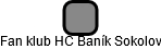 Fan klub HC Baník Sokolov - náhled vizuálního zobrazení vztahů obchodního rejstříku