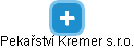 Pekařství Kremer s.r.o. - náhled vizuálního zobrazení vztahů obchodního rejstříku