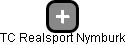 TC Realsport Nymburk - náhled vizuálního zobrazení vztahů obchodního rejstříku
