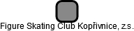 Figure Skating Club Kopřivnice, z.s. - náhled vizuálního zobrazení vztahů obchodního rejstříku