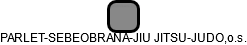 PARLET-SEBEOBRANA-JIU JITSU-JUDO,o.s. - náhled vizuálního zobrazení vztahů obchodního rejstříku