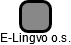 E-Lingvo o.s. - náhled vizuálního zobrazení vztahů obchodního rejstříku