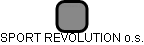 SPORT REVOLUTION o.s. - náhled vizuálního zobrazení vztahů obchodního rejstříku