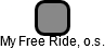 My Free Ride, o.s. - náhled vizuálního zobrazení vztahů obchodního rejstříku