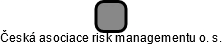 Česká asociace risk managementu o. s. - náhled vizuálního zobrazení vztahů obchodního rejstříku