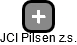 JCI Pilsen z.s. - náhled vizuálního zobrazení vztahů obchodního rejstříku