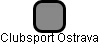 Clubsport Ostrava - náhled vizuálního zobrazení vztahů obchodního rejstříku