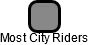 Most City Riders - náhled vizuálního zobrazení vztahů obchodního rejstříku