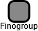 Finogroup - náhled vizuálního zobrazení vztahů obchodního rejstříku