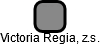 Victoria Regia, z.s. - náhled vizuálního zobrazení vztahů obchodního rejstříku