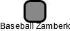 Baseball Žamberk - náhled vizuálního zobrazení vztahů obchodního rejstříku
