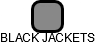BLACK JACKETS - náhled vizuálního zobrazení vztahů obchodního rejstříku