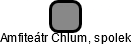 Amfiteátr Chlum, spolek - náhled vizuálního zobrazení vztahů obchodního rejstříku