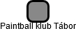 Paintball klub Tábor - náhled vizuálního zobrazení vztahů obchodního rejstříku