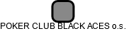 POKER CLUB BLACK ACES o.s. - náhled vizuálního zobrazení vztahů obchodního rejstříku