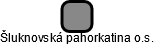 Šluknovská pahorkatina o.s. - náhled vizuálního zobrazení vztahů obchodního rejstříku