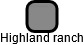 Highland ranch - náhled vizuálního zobrazení vztahů obchodního rejstříku