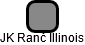 JK Ranč Illinois - náhled vizuálního zobrazení vztahů obchodního rejstříku