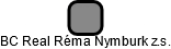 BC Real Réma Nymburk z.s. - náhled vizuálního zobrazení vztahů obchodního rejstříku