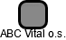 ABC Vital o.s. - náhled vizuálního zobrazení vztahů obchodního rejstříku