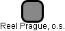 Reel Prague, o.s. - náhled vizuálního zobrazení vztahů obchodního rejstříku